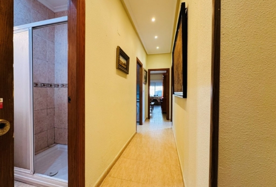 Reventa - Apartment - Torrevieja - La Mata