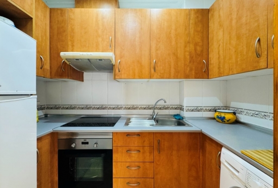 Reventa - Apartment - Torrevieja - La Mata