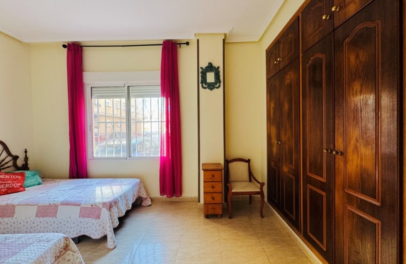 Reventa - Apartment - Torrevieja - La Mata