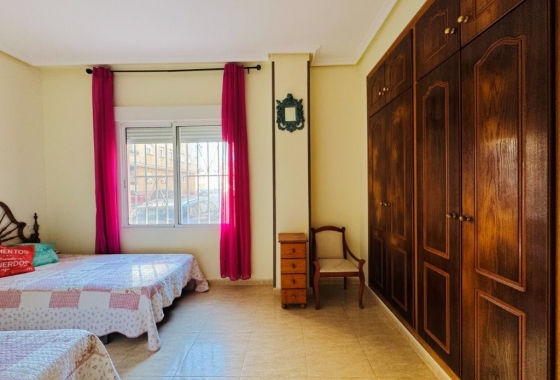 Reventa - Apartment - Torrevieja - La Mata