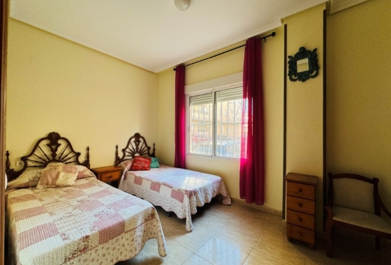 Reventa - Apartment - Torrevieja - La Mata