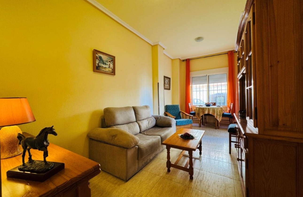 Reventa - Apartment - Torrevieja - La Mata