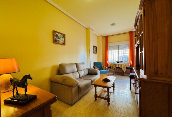 Reventa - Apartment - Torrevieja - La Mata