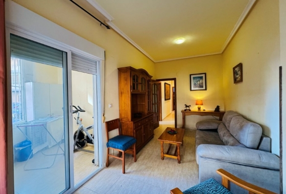 Reventa - Apartment - Torrevieja - La Mata