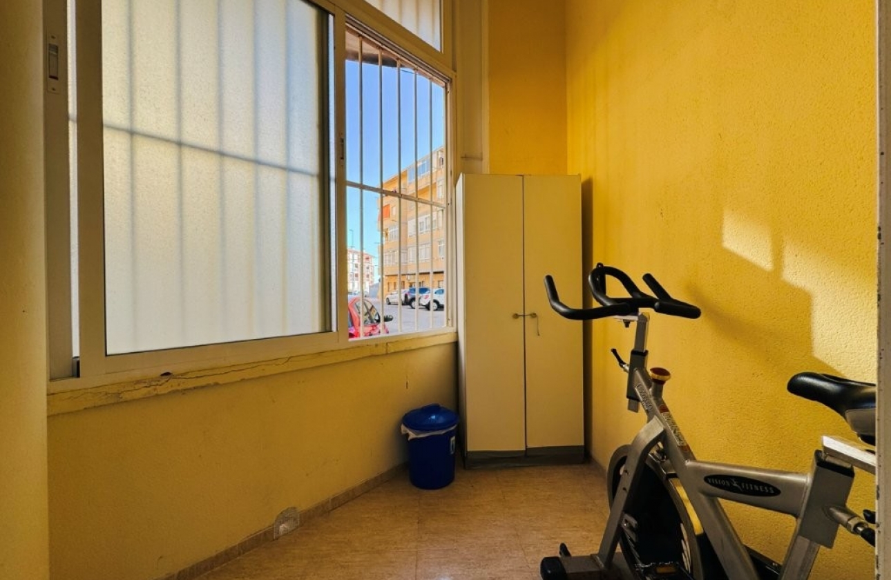 Reventa - Apartment - Torrevieja - La Mata