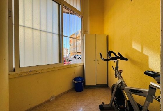 Reventa - Apartment - Torrevieja - La Mata