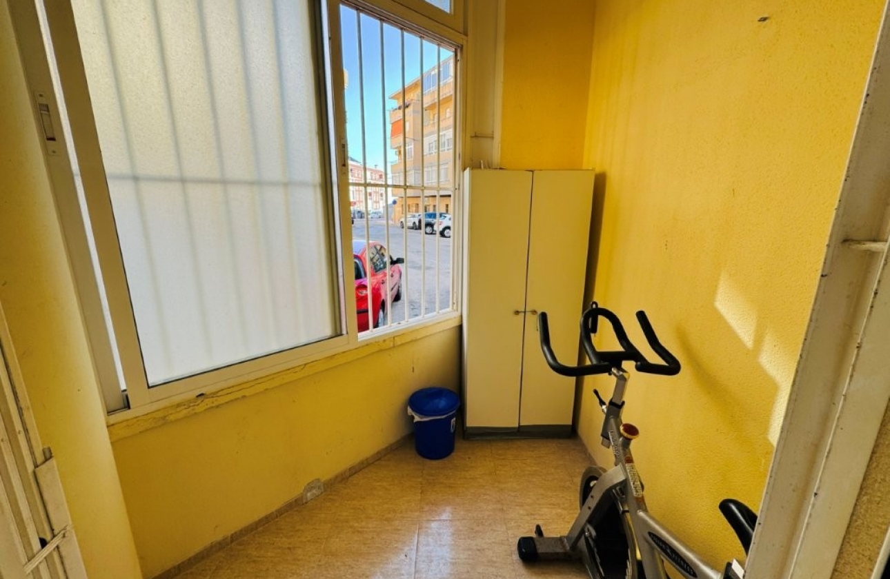 Reventa - Apartment - Torrevieja - La Mata