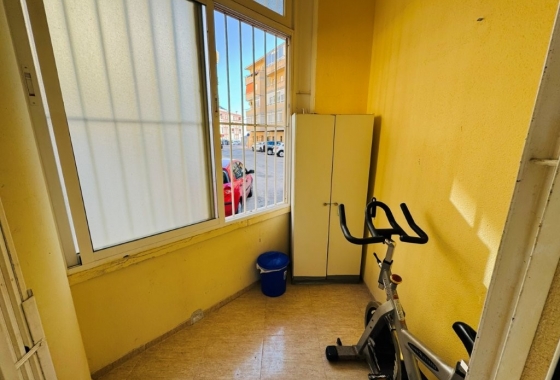 Reventa - Apartment - Torrevieja - La Mata