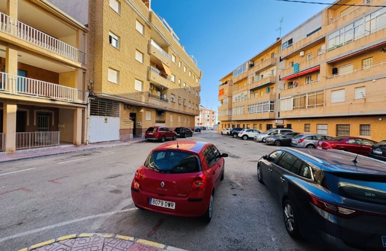 Reventa - Apartment - Torrevieja - La Mata