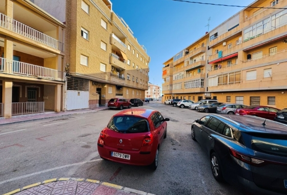 Reventa - Apartment - Torrevieja - La Mata