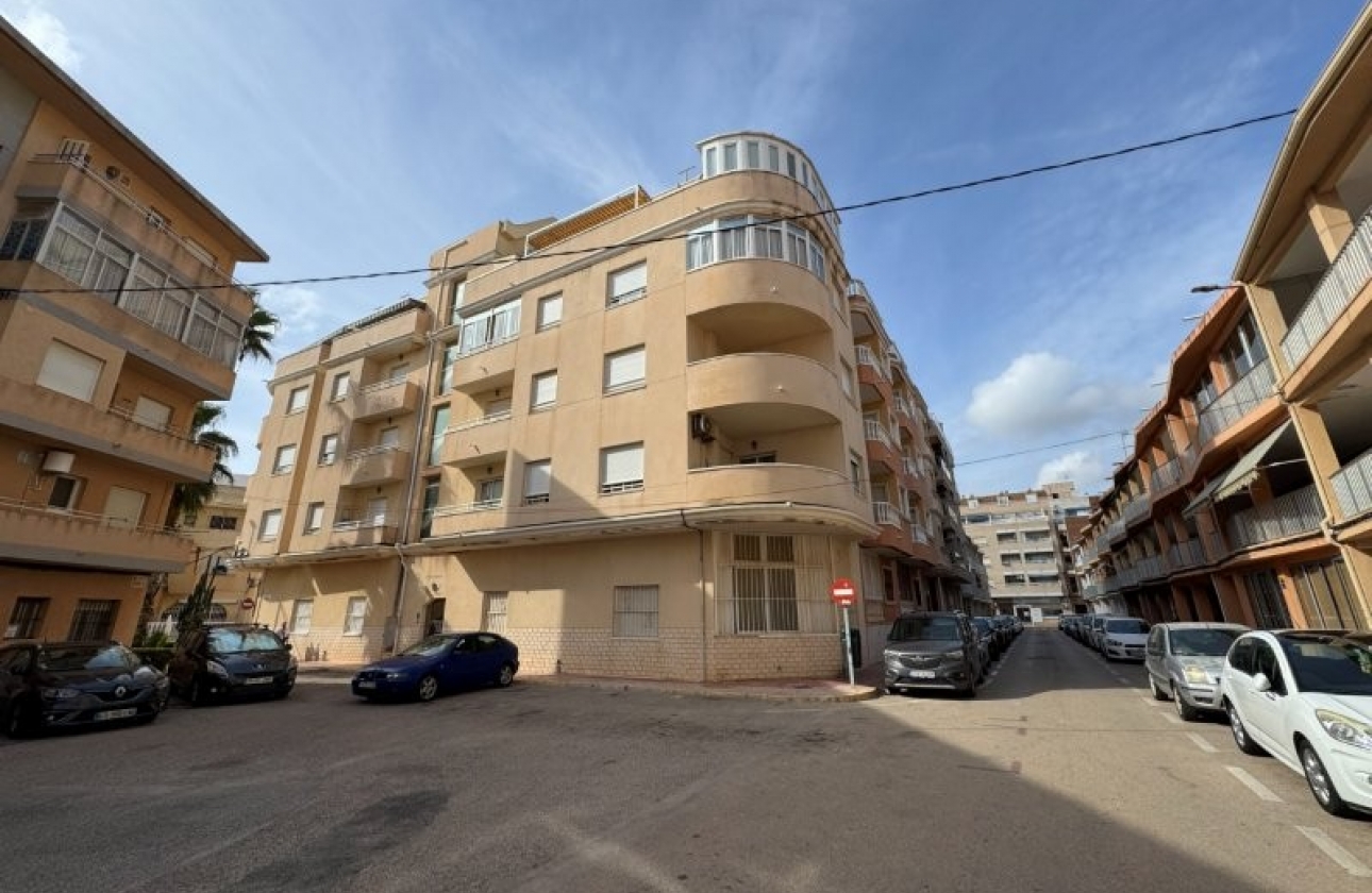 Reventa - Apartment - Torrevieja - La Mata