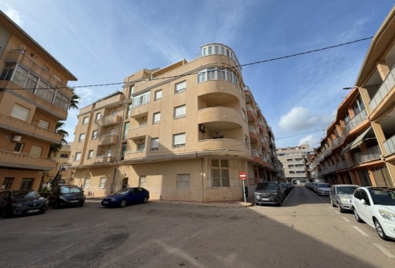 Reventa - Apartment - Torrevieja - La Mata