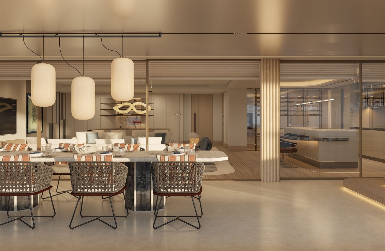 New Build - Apartment - Estepona