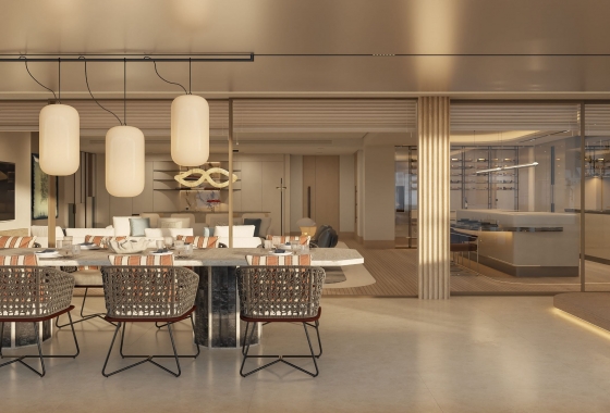New Build - Apartment - Estepona