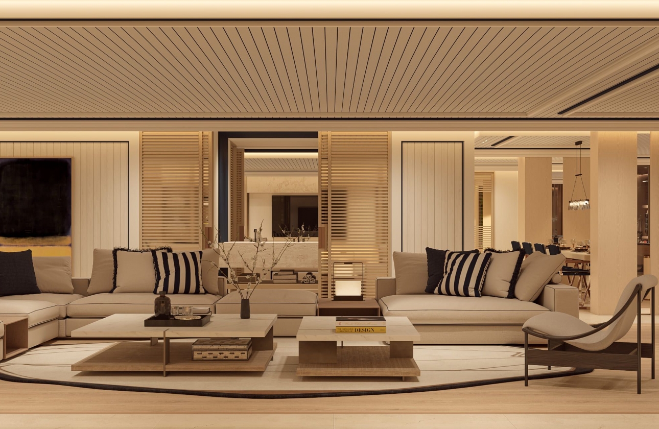 New Build - Apartment - Estepona