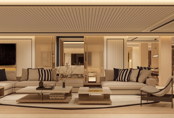 New Build - Apartment - Estepona