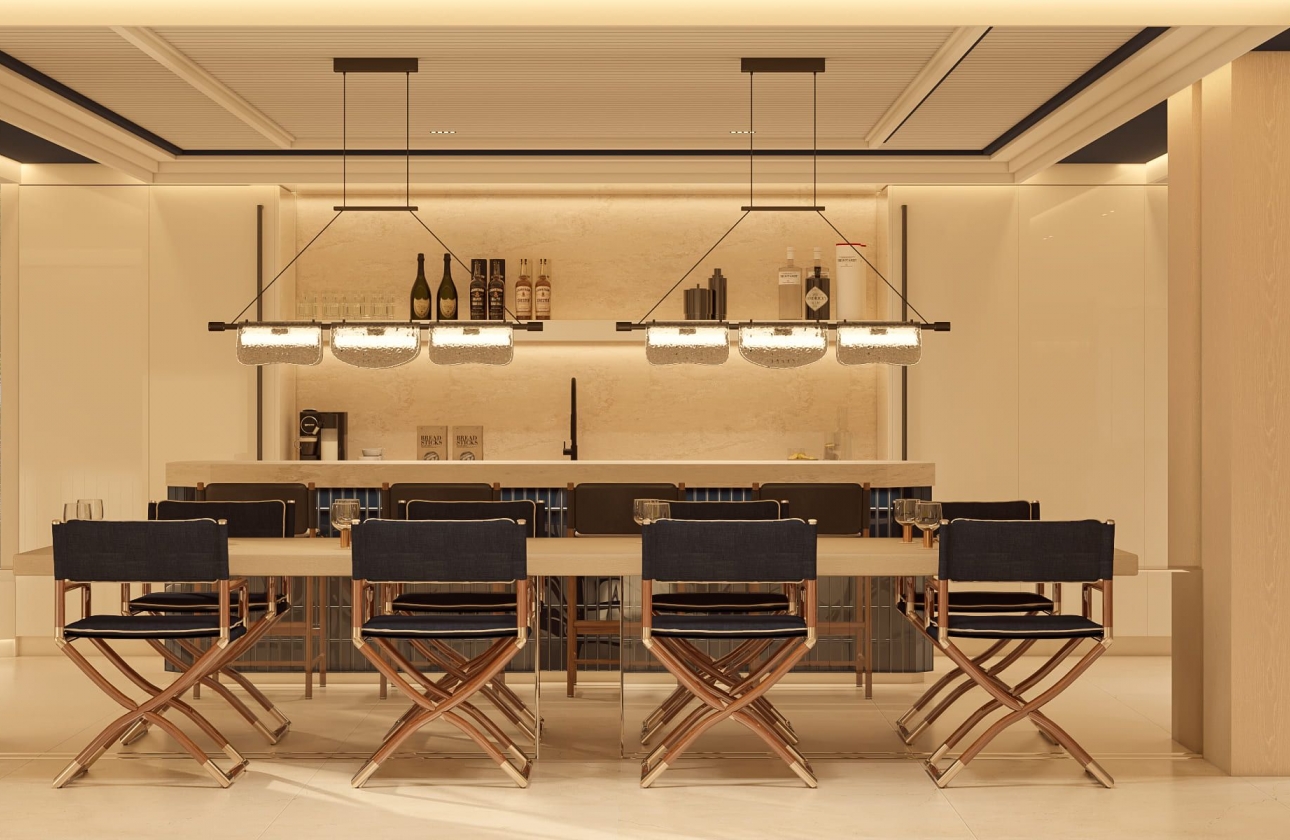 New Build - Apartment - Estepona