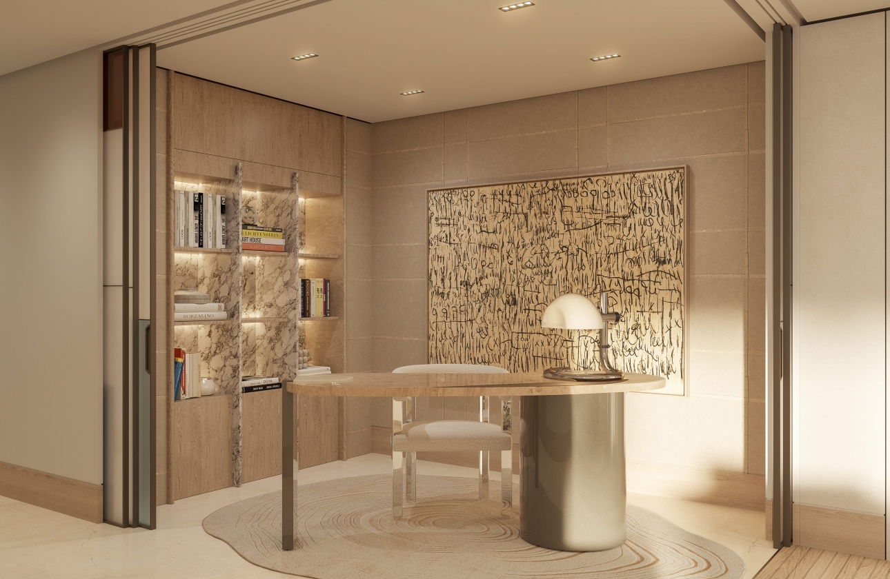 New Build - Apartment - Estepona