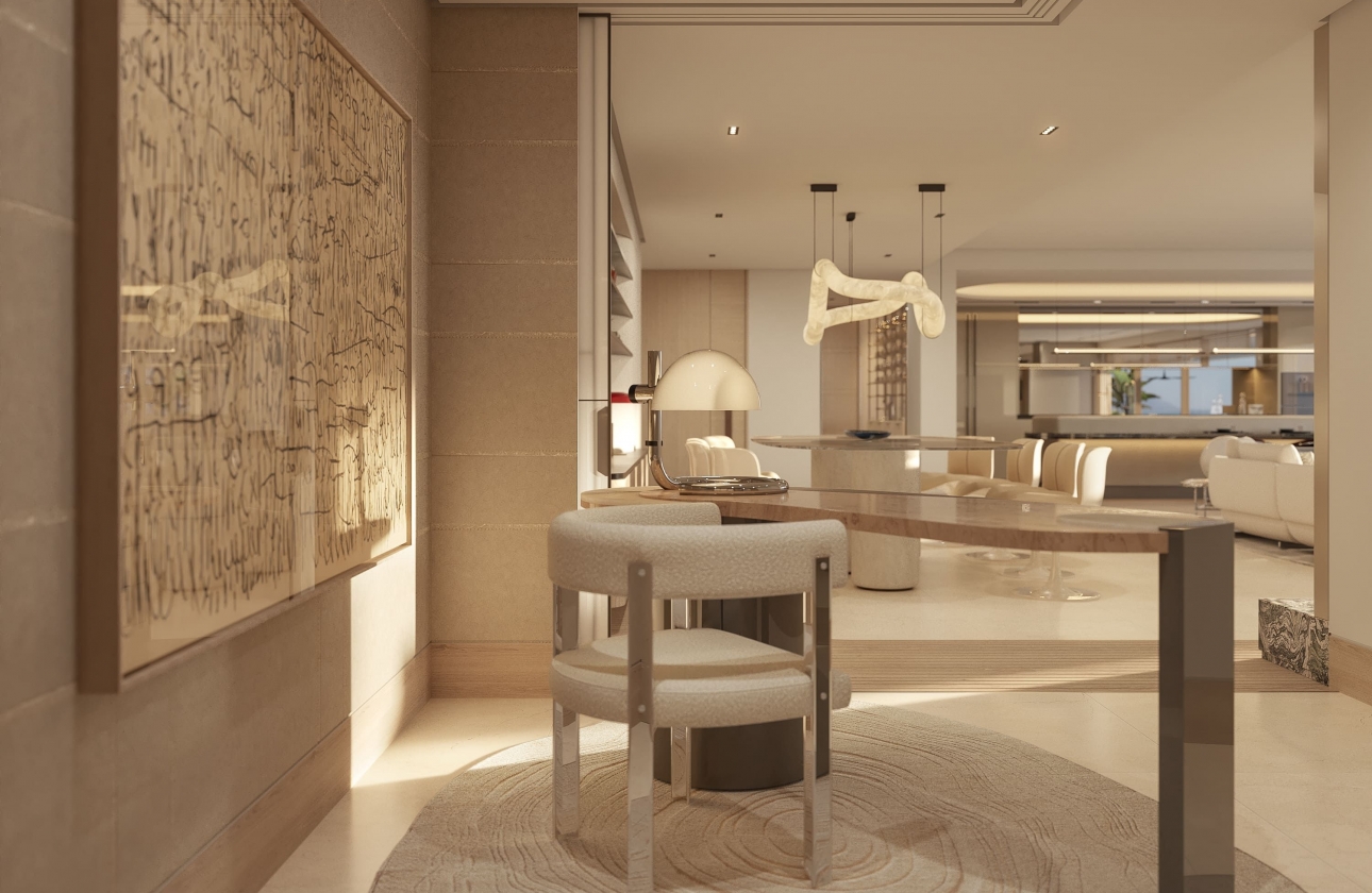 New Build - Apartment - Estepona