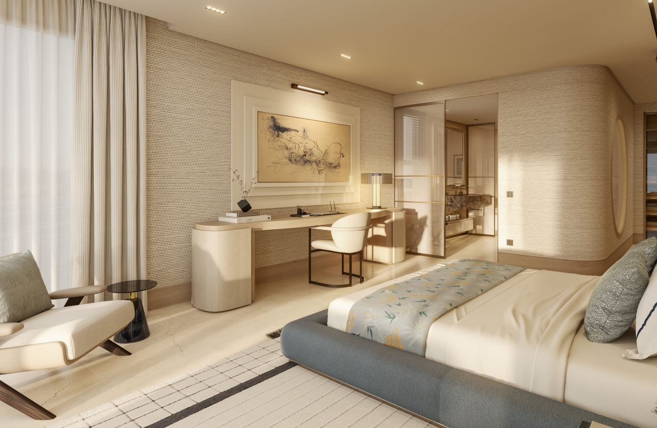 New Build - Apartment - Estepona