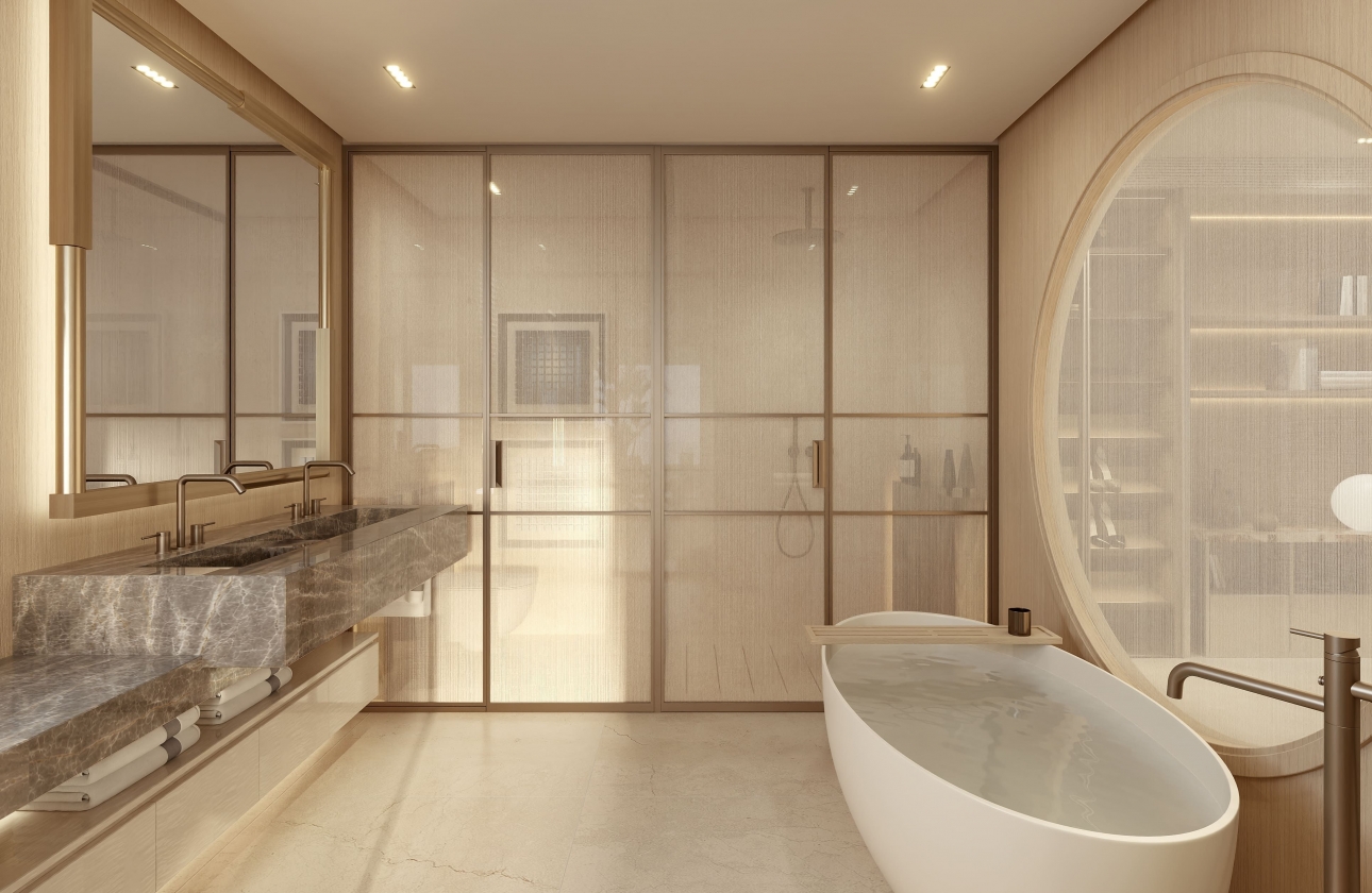 New Build - Apartment - Estepona
