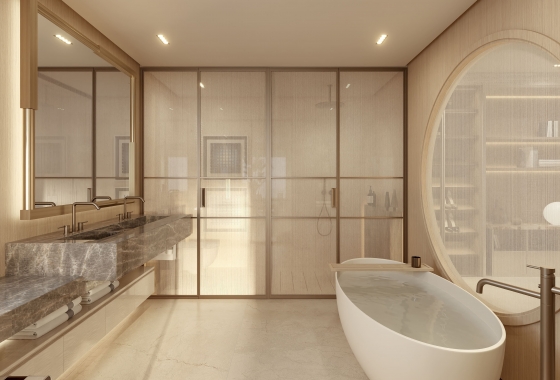 New Build - Apartment - Estepona