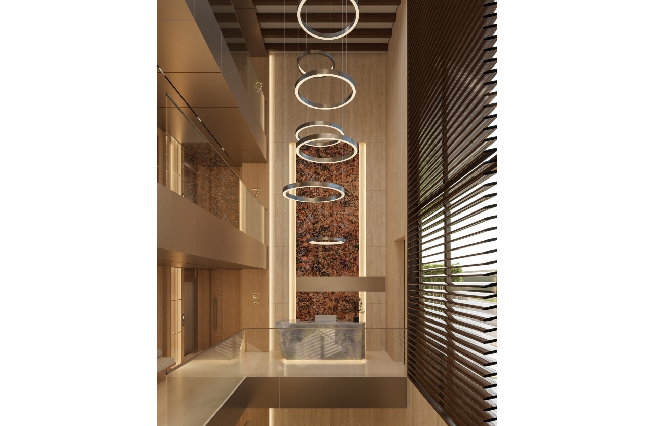 New Build - Apartment - Estepona