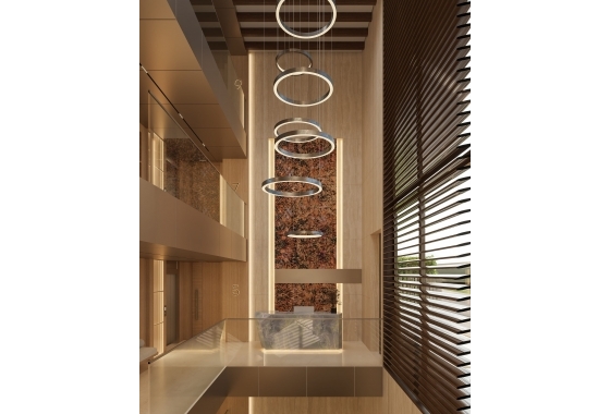 New Build - Apartment - Estepona