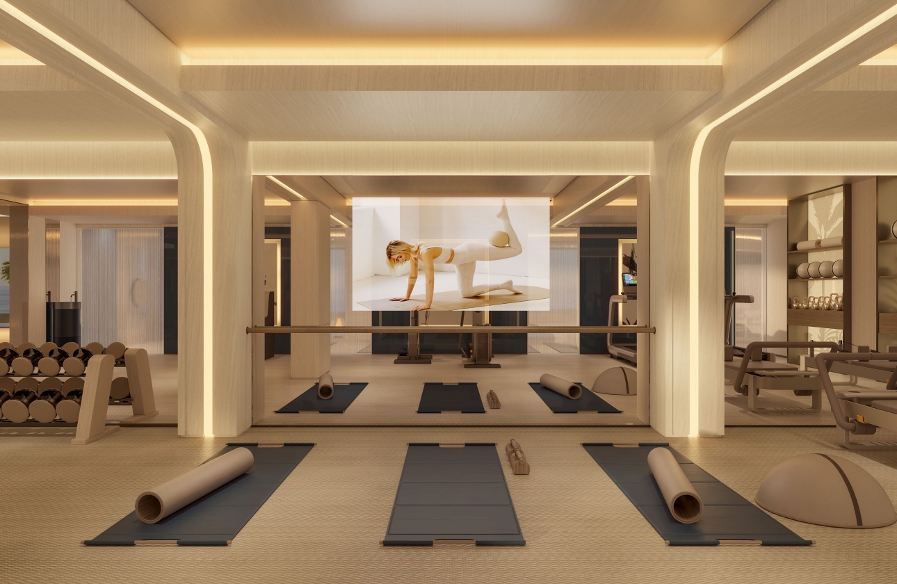 New Build - Apartment - Estepona
