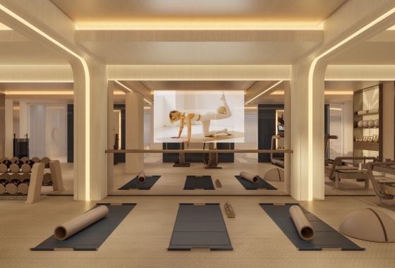 New Build - Apartment - Estepona
