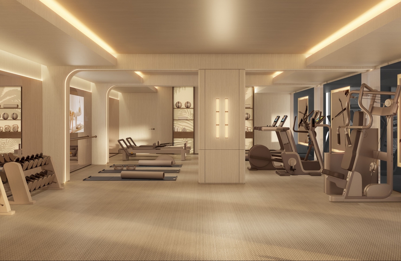 New Build - Apartment - Estepona