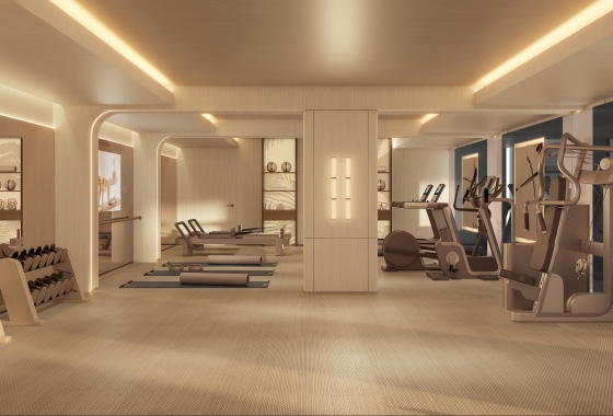 New Build - Apartment - Estepona