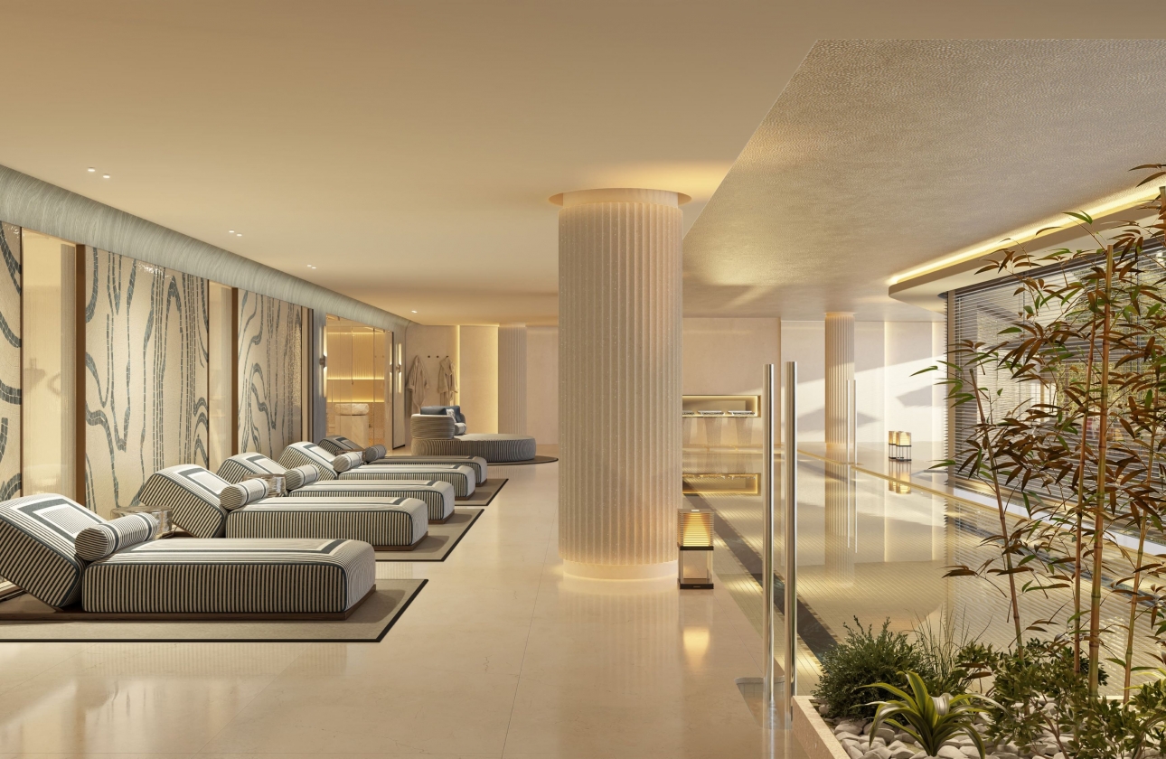 New Build - Apartment - Estepona
