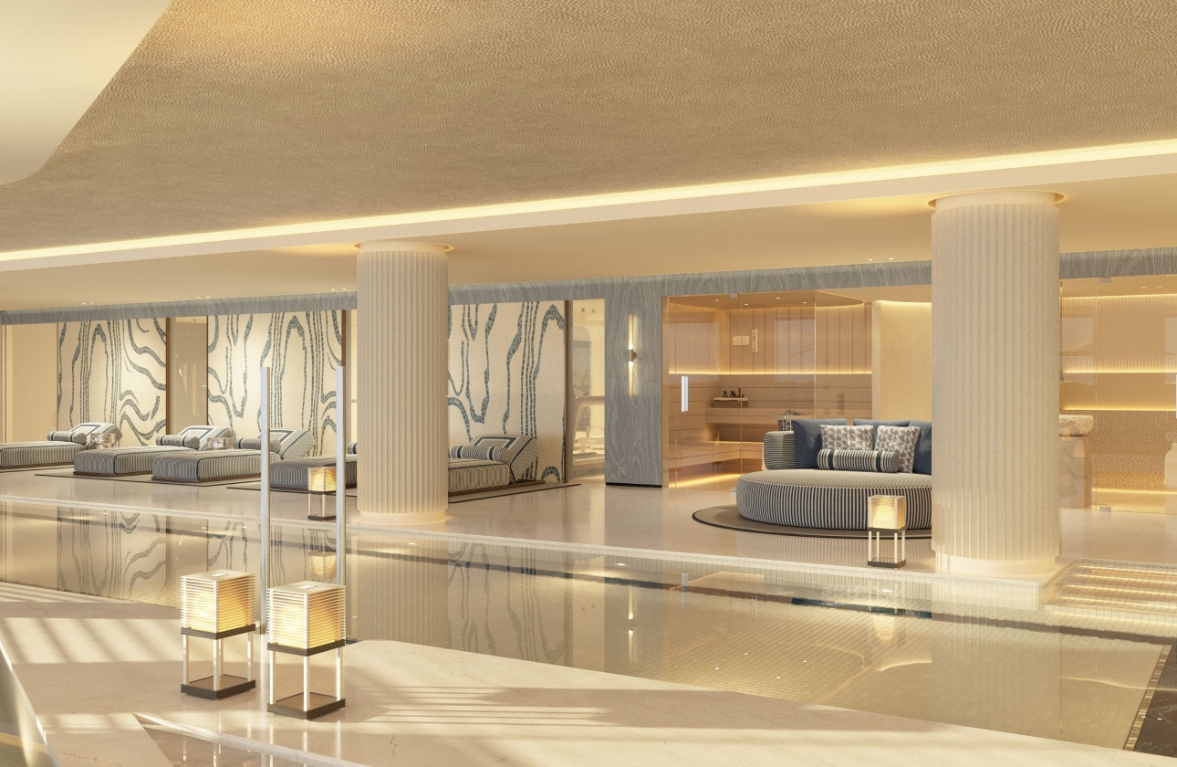 New Build - Apartment - Estepona