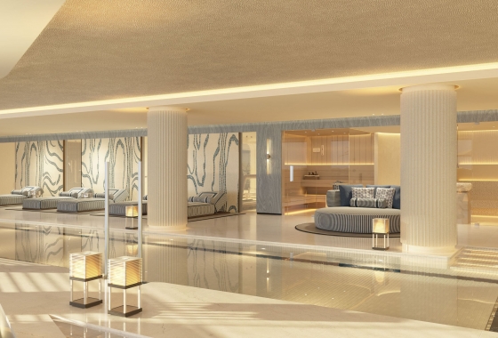 New Build - Apartment - Estepona