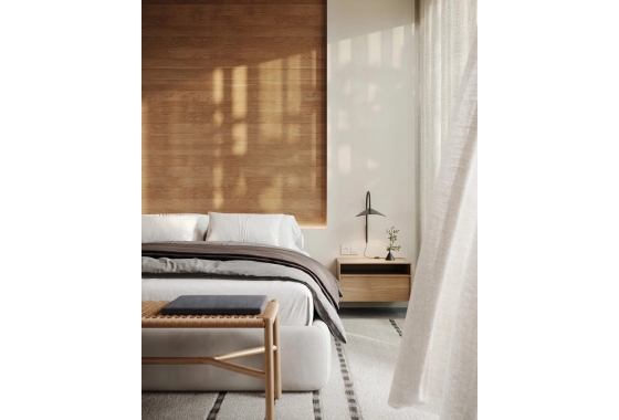 Obra nueva - Villa - La Cala de Mijas