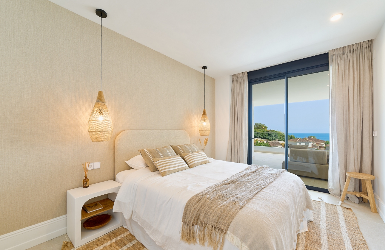 New Build - Apartment - Fuengirola