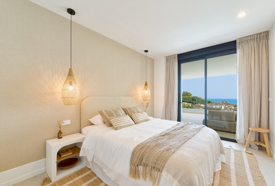New Build - Apartment - Fuengirola