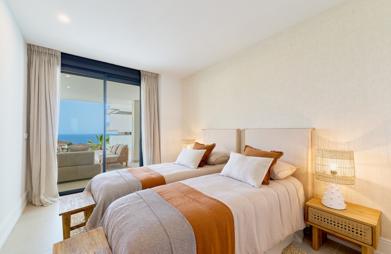 New Build - Apartment - Fuengirola