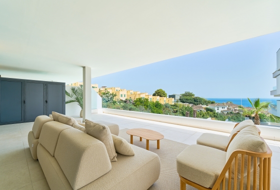 New Build - Apartment - Fuengirola