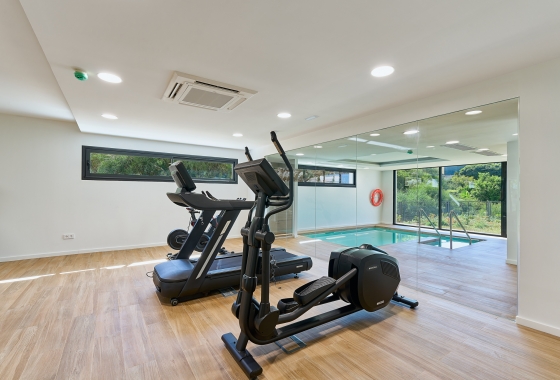 New Build - Apartment - Fuengirola