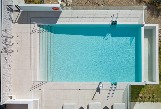 New Build - Penthouse - Fuengirola