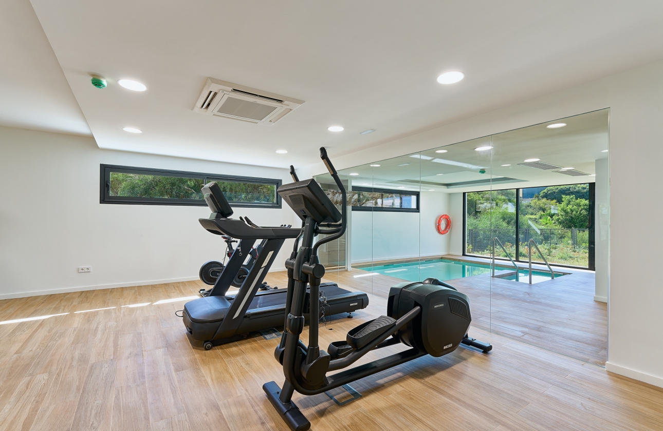 Rynek pierwotny - Apartament - Fuengirola