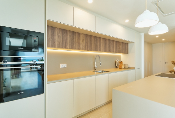 New Build - Apartment - Fuengirola
