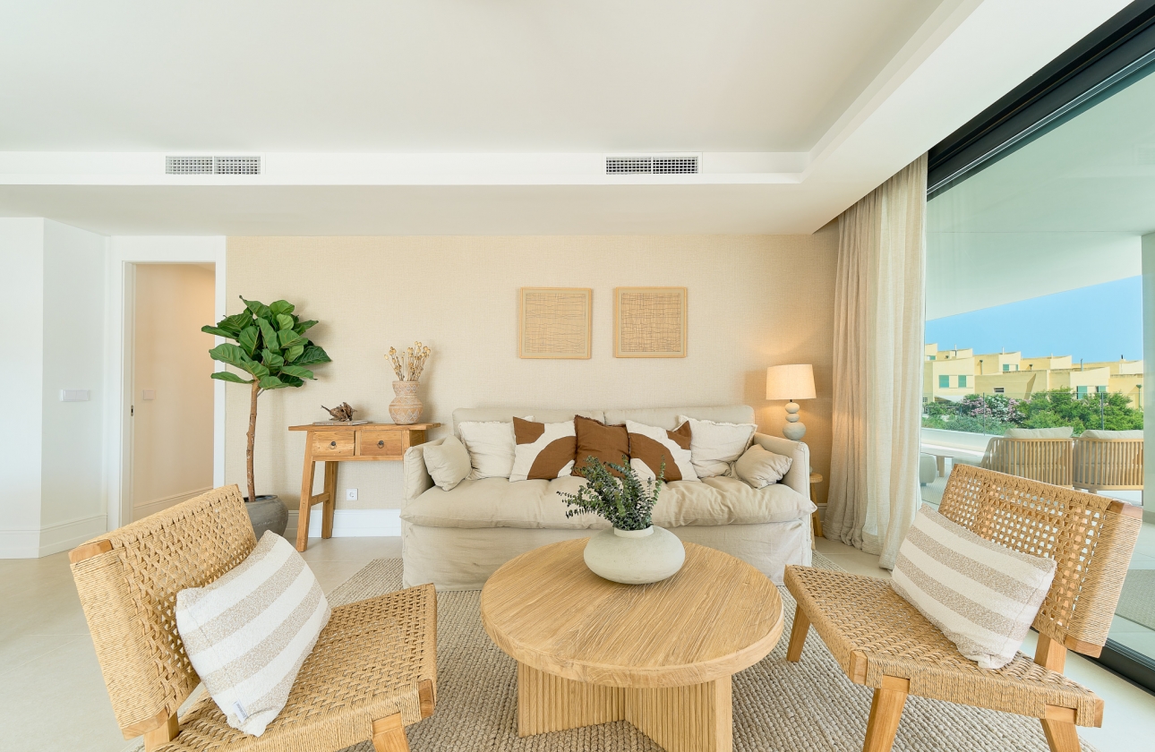 New Build - Penthouse - Fuengirola