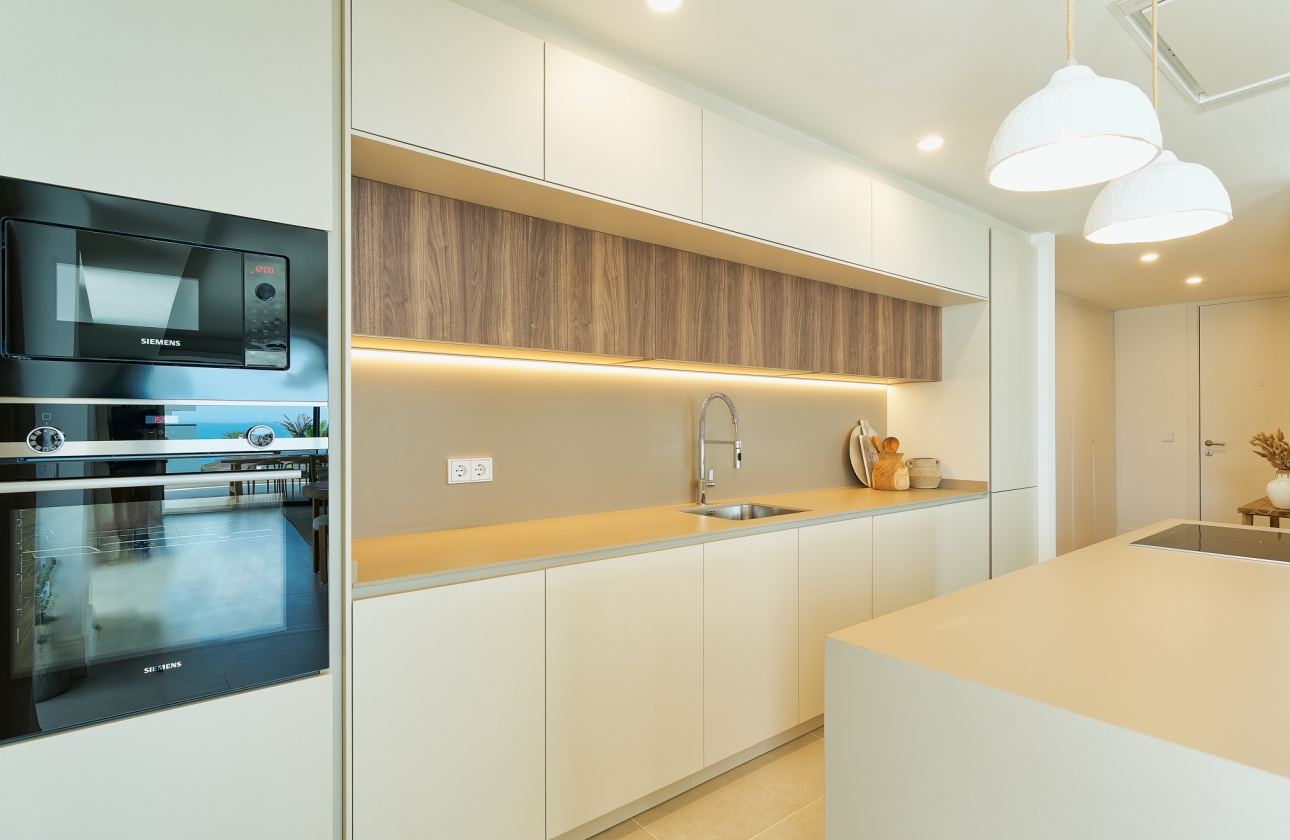 New Build - Penthouse - Fuengirola