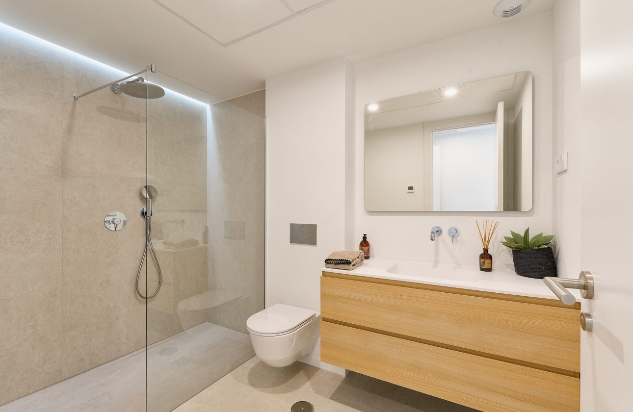 New Build - Penthouse - Fuengirola
