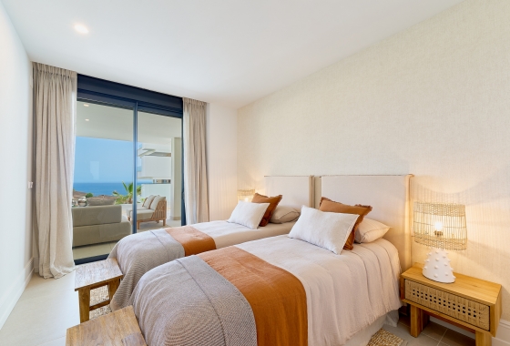 New Build - Penthouse - Fuengirola