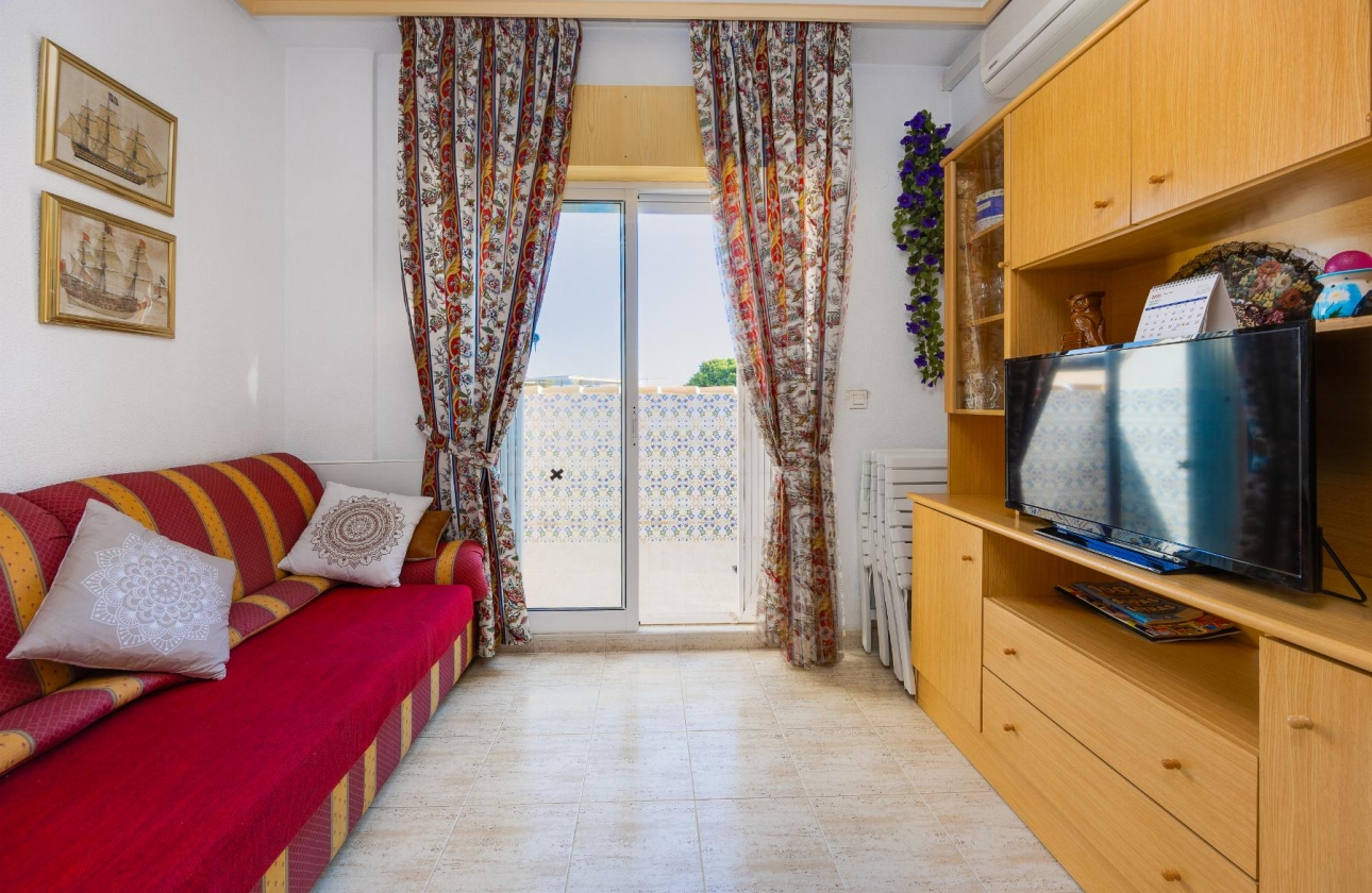 Reventa - Ático - Torrevieja - Acequion