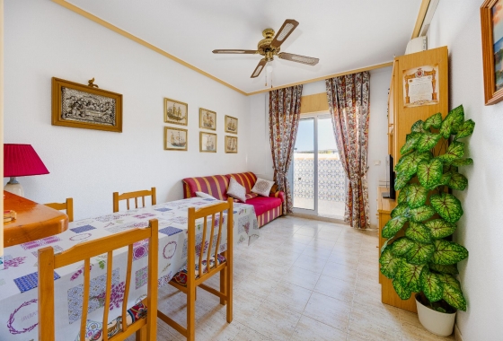 Reventa - Ático - Torrevieja - Acequion